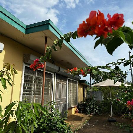 Kerith Lodge Порт Вила Екстериор снимка