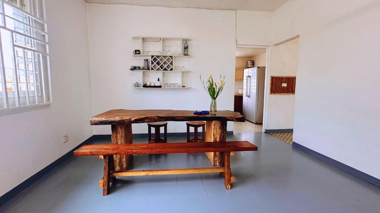 Kerith Lodge Порт Вила Екстериор снимка